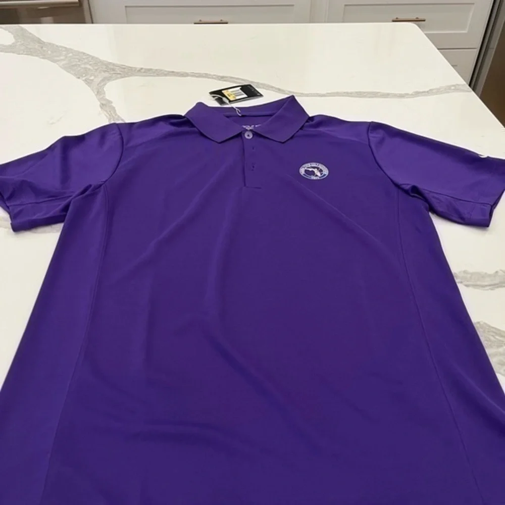 Nike nwt purple